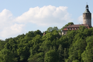 Schloss Tonndorf (Uwe Germar)