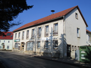 Heimatstube Nirmsdorf (RAG Weimarer Land - Mittelthüringen e.V.)
