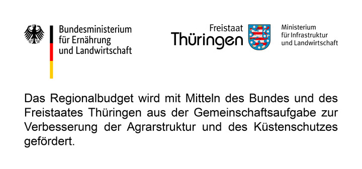 Regionalbudget (TMIL)